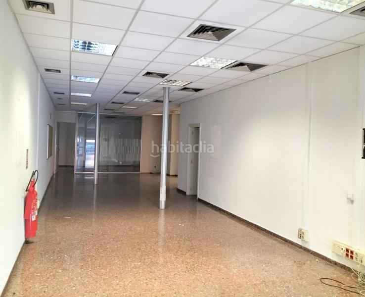 Foto 27be5385-d910-4774-bb4c-e4cb755342be. Lloguer local comercial a Paseo Constitución - Las Damas Zaragoza