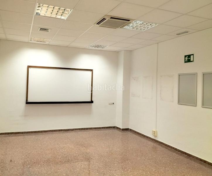 Foto 672a1c29-6c4e-4e0a-aec6-24d2f0c10b78. Lloguer local comercial a Paseo Constitución - Las Damas Zaragoza