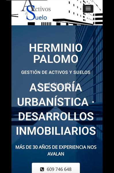 Foto 71dfe9b4-3932-4af9-a636-a0258b329468. Gewerbliches grundstück in Los Olivos-Los Ángeles Getafe