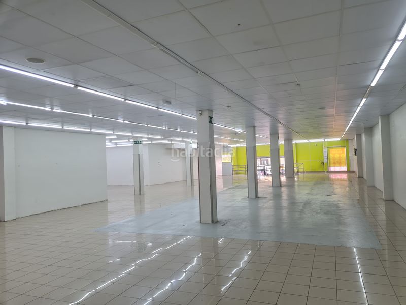 Foto 1e3c7479-d6a9-48a1-a721-e1a377287e14. Local comercial a Centro Getafe