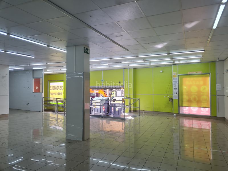 Foto 875c77ff-828f-497e-923a-884dfe14b381. Local comercial a Centro Getafe
