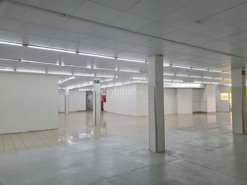 Foto 9aff8d52-56fb-40b8-bb15-fb4bc779d559. Local comercial a Centro Getafe