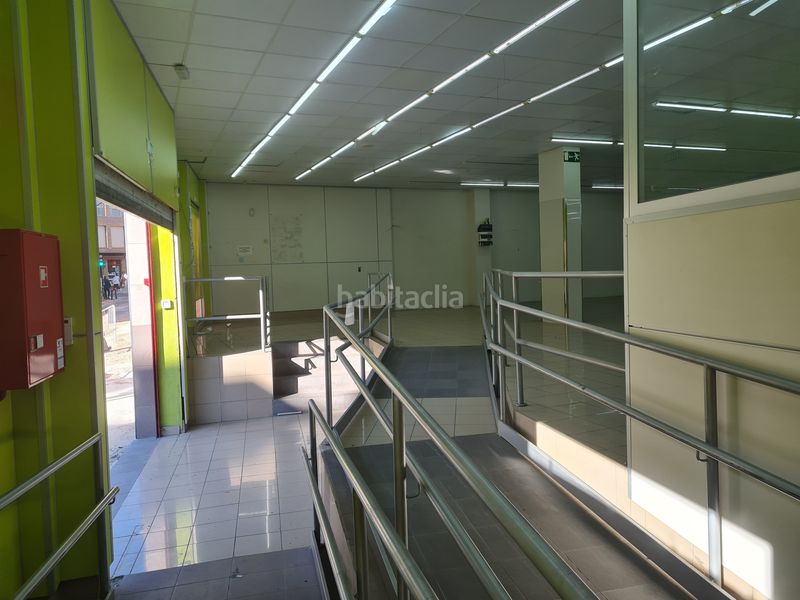 Foto ceaff878-93e6-466e-8a22-b92744cbdc6b. Local comercial a Centro Getafe