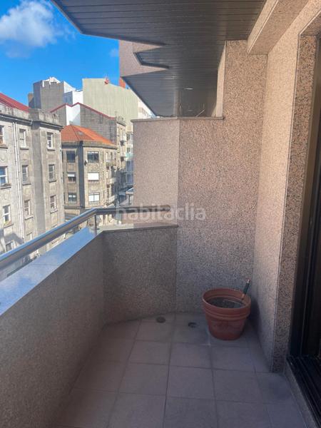 Foto ed06a85d-bbc4-413b-8eff-c9ab6ba5ce6b. Piso  en venta en el centro en Plaza España - Corte Inglés Vigo