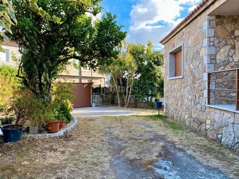 Foto 971215b4-f799-4077-83b0-95d74b05fe68. Haus mit heizung parking in O Carril Vilagarcía de Arousa