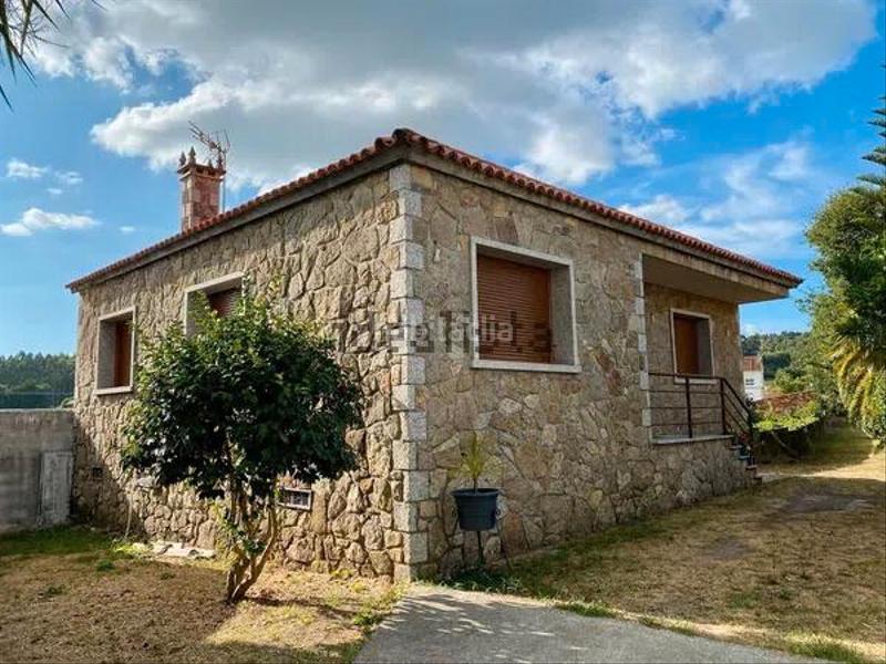 Foto ca3b96aa-73c0-403e-9806-5d45947cd453. Haus mit heizung parking in O Carril Vilagarcía de Arousa