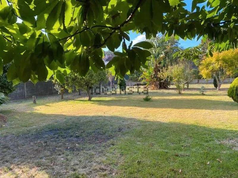 Foto e5c92a5a-a28f-4e45-a0a2-01ad2e603f80. Haus mit heizung parking in O Carril Vilagarcía de Arousa