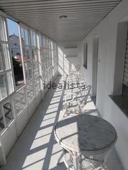 Reihenhaus in Sobrán. Casa en venta en vilaxoán