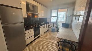 Appartement à As Travesas - Balaidos. Piso en venta en avenida da florida