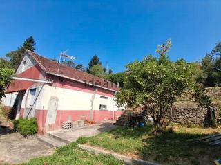 Maison à Ponteareas. Casa en venta en guláns