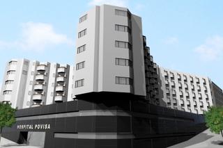 Etagenwohnung  Rúa zamora 51. Piso en venta en vigo