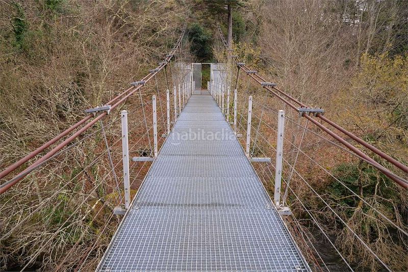 Foto c4d69bcc-429a-4a91-bb17-a81fad1b4708. Xalet amb calefacció aparcament a Teo