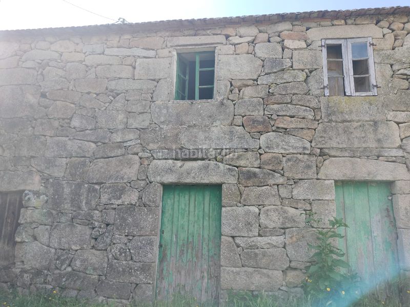 Foto 56920b9d-30c9-48cc-917e-ac48aaf36d18. Casa a Arbo