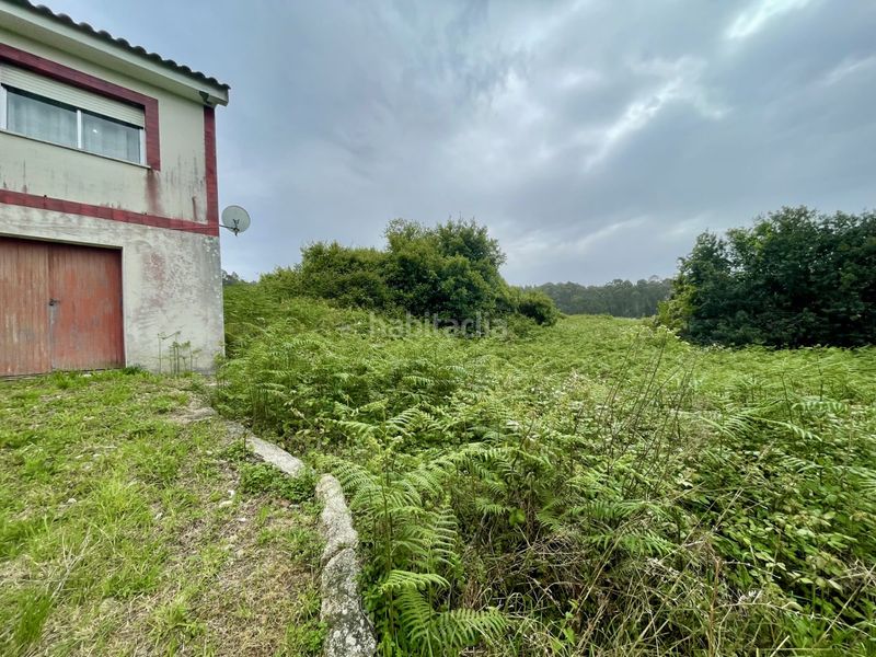 Foto 0e907b69-ef3e-4304-8e82-73a35031480f. Casa amb aparcament a Grove (O)