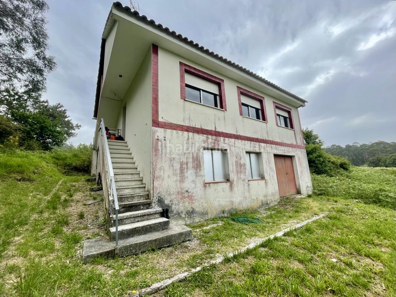 Foto e062d3c9-d90c-4891-848a-f819b409d0a1. Casa amb aparcament a Grove (O)
