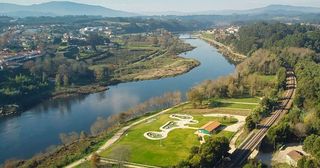 Pis a Salvaterra de Miño. Piso en venta en salvaterra do miño