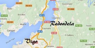 Xalet a Redondela