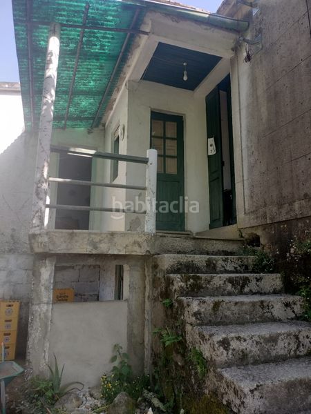 Foto 5f416928-0810-4e4d-83ff-c8aeccad130b. Casa a Cañiza (A)