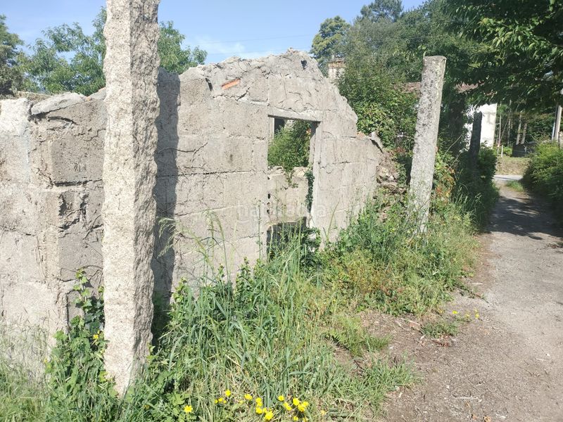 Foto 71db54a8-d3f6-48ed-b031-17bda9792388. Casa a Cañiza (A)