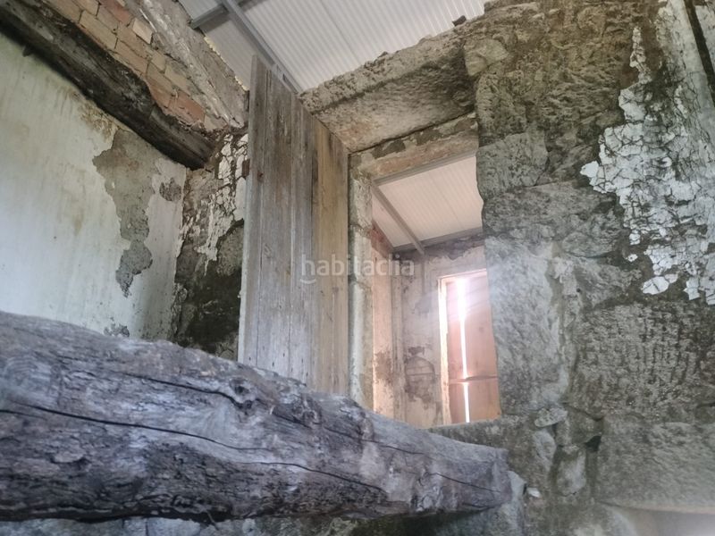 Foto b3be46fb-c6b1-484d-8e27-73d7bfaf05eb. Casa a Cañiza (A)