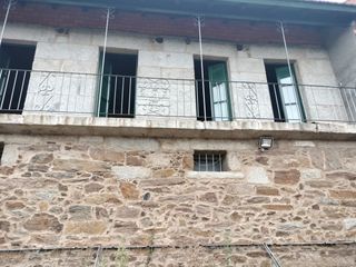 Haus in Ribadavia. Casa en venta en ribadavia