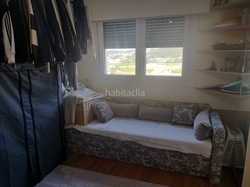 Foto 867de589-bc98-4b26-9b88-7ad7fe4af5a3. Pis amb aparcament a Ribadumia