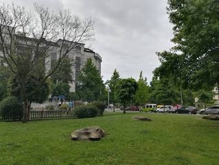 Pis a Zona Fernández Labreda