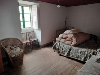 Maison jumelée à Boqueixón