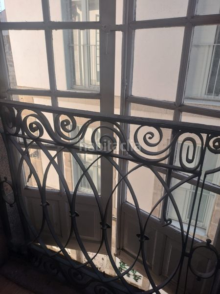 Foto eac0f77a-e370-4029-91eb-936924b98a1d. Édifice dans Casco Viejo Ourense