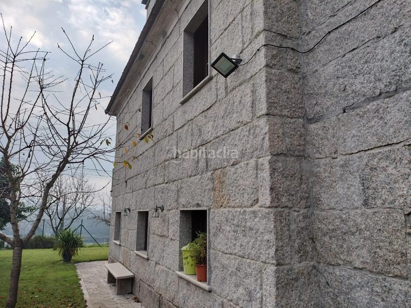 Foto a3bb7665-111e-48e6-bb52-a4def77ba046. Casa  en venta en Ponteareas