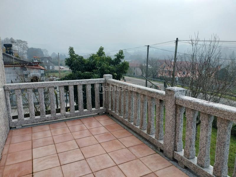 Foto aec1842d-adb9-4798-9628-d5eacad601a5. Casa  en venta en Ponteareas