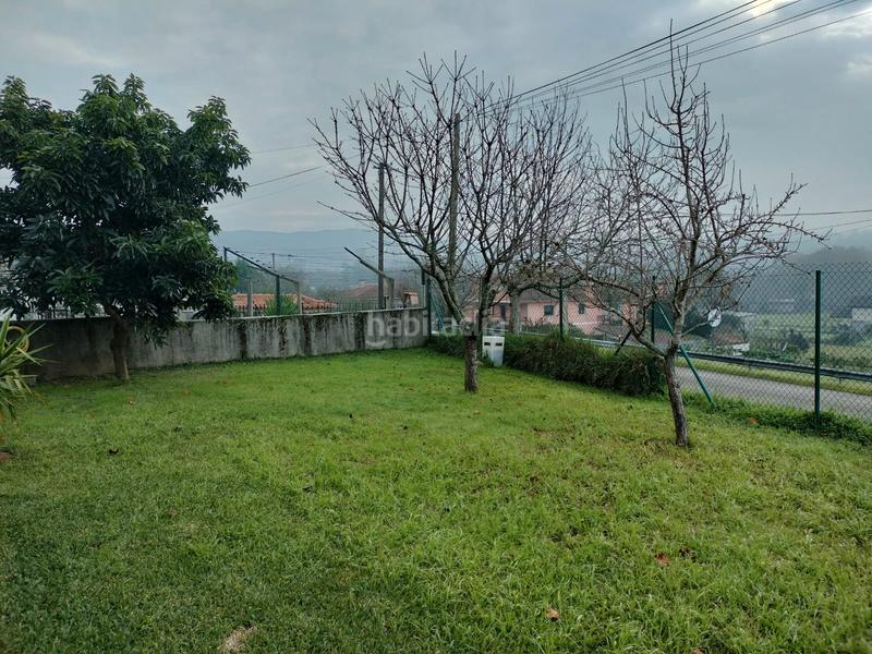Foto bc1b50a7-1662-4fe3-8775-f967cb8fa581. Casa  en venta en Ponteareas