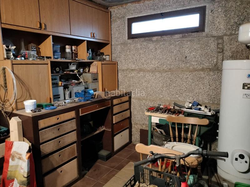 Foto f711ba17-361f-402c-b6c2-01868935c7a2. Casa  en venta en Ponteareas
