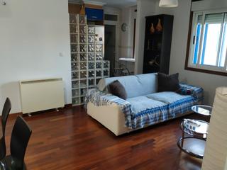 Appartement  Rúa 1 rosaleda. Piso en venta en vilagarcía de arousa