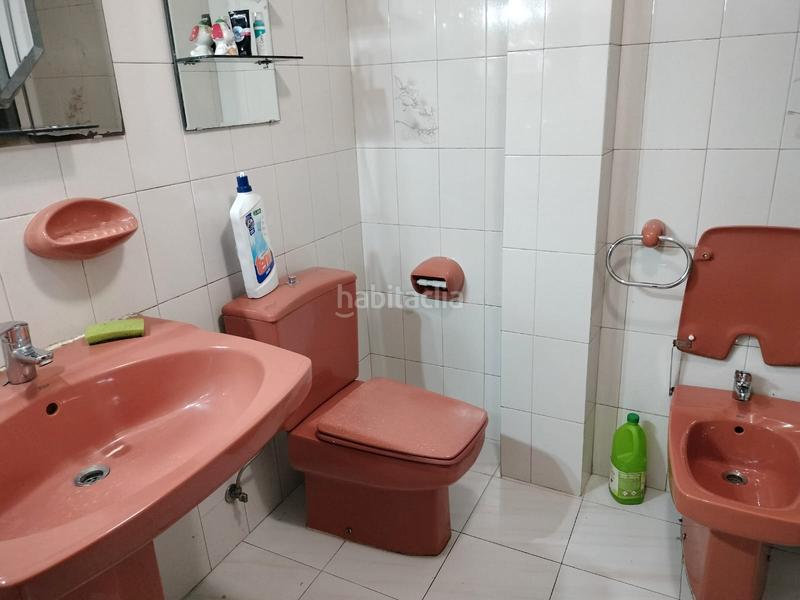 Foto 5a7f3252-13c4-47ca-83e9-ee28cd7d0ca5. Piso  en venta en Vilagarcía en Vilagarcía Vilagarcía de Arousa