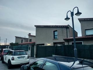 Maison jumelée à Guarda (A). Chalet adosado en tomiño