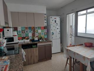 Flat in Berbés - Peritos. Piso en venta en vigo