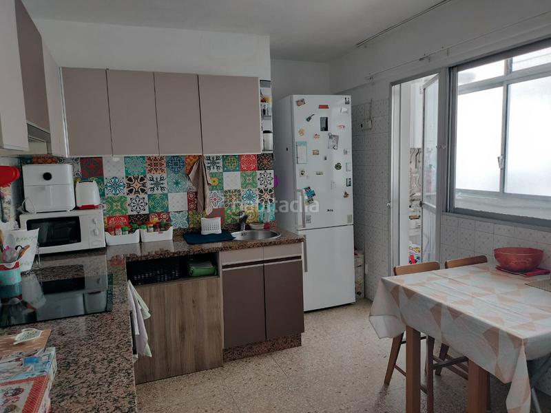 Foto 8a9a9208-e9ea-4c5e-8ccc-8d502ee1d1d7. Etagenwohnung mit heizung parking in Berbés - Peritos Vigo