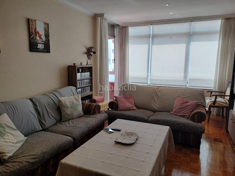 Foto 99974b28-5f28-4925-9374-6f0a6c1baa18. Etagenwohnung mit heizung parking in Berbés - Peritos Vigo