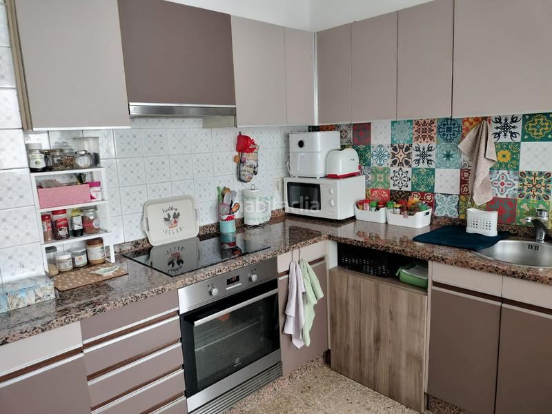 Foto c0cd0f46-664d-4d65-8c9e-4da3800f0197. Etagenwohnung mit heizung parking in Berbés - Peritos Vigo