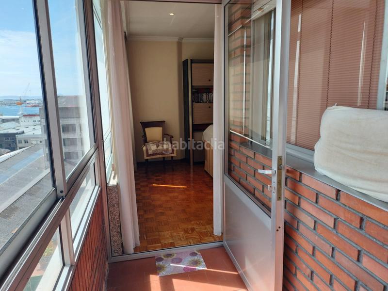 Foto c3cc2056-61de-47d2-bb96-07ceadb952e5. Etagenwohnung mit heizung parking in Berbés - Peritos Vigo