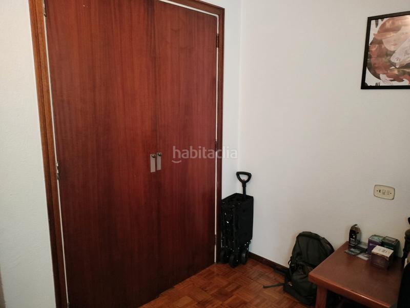 Foto dac3a1e2-1ad9-487b-bb62-e46bdefeb225. Etagenwohnung mit heizung parking in Berbés - Peritos Vigo