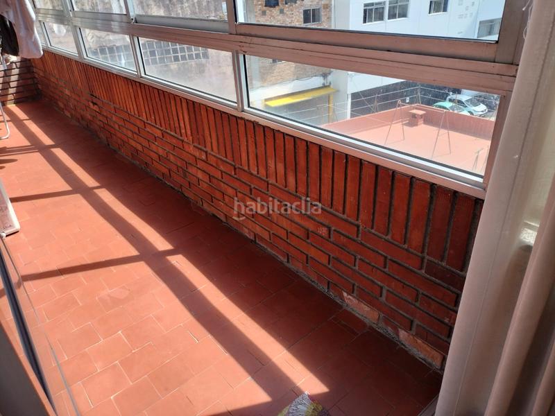 Foto fa6e8c9b-0272-444e-b11a-850e88ba2156. Etagenwohnung mit heizung parking in Berbés - Peritos Vigo