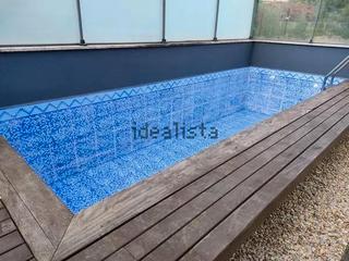 Casa adossada  Avenida don diego sarmiento de acuña. Chalet adosado en venta en gondomar