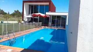 Chalet à Guarda (A). Chalet en venta en tomiño