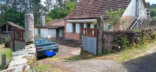 Casa a Salvaterra de Miño. Casa en venta en salvaterra do miño