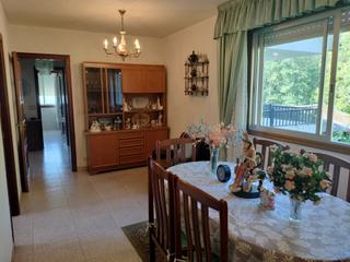 Casa aparellada a Neves (As). Casa en venta en san xosé de ribarteme