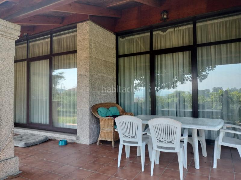 Foto 0216dc7d-dde3-4e4c-950a-1b4748e9c45e. Casa  en venta en Parroquias Rurales Pontevedra
