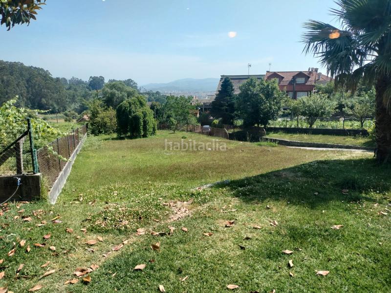 Foto 2da2bc58-68a2-49a2-bf72-da8503b13cdc. Casa  en venta en Parroquias Rurales Pontevedra