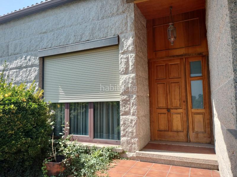 Foto 7d1a56a4-39fd-4562-bc82-3ceda51d64ce. Casa  en venta en Parroquias Rurales Pontevedra